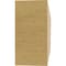 Ekena Millwork 2in. W x 4in. H x 12in. L Concord Woodgrain TimberThane Rafter Tail, Primed Tan RFTUR02X04X12CONRCPR - alternate 4